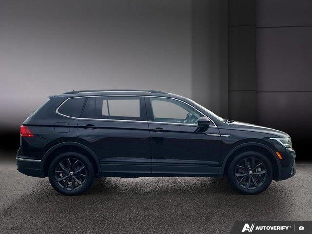 volkswagen Tiguan 2024 - 6