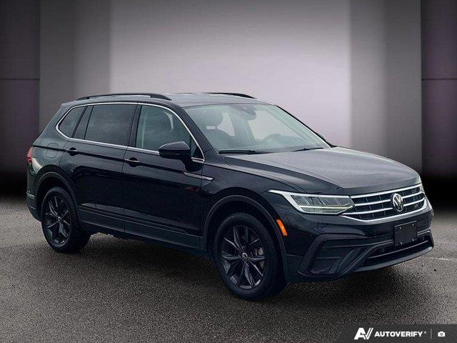 volkswagen Tiguan 2024 - 7