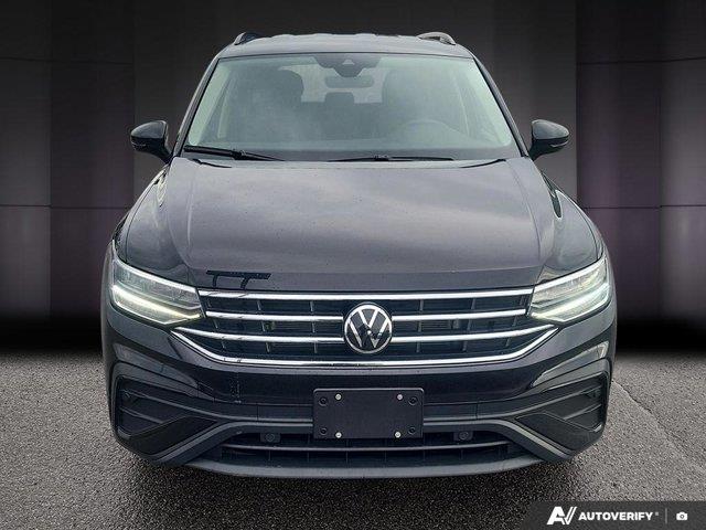 volkswagen Tiguan 2024 - 8
