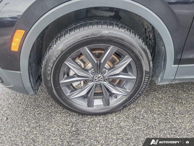 volkswagen Tiguan 2024 - 9
