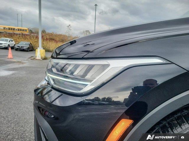 volkswagen Tiguan 2024 - 11