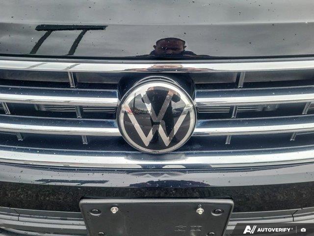 volkswagen Tiguan 2024 - 12