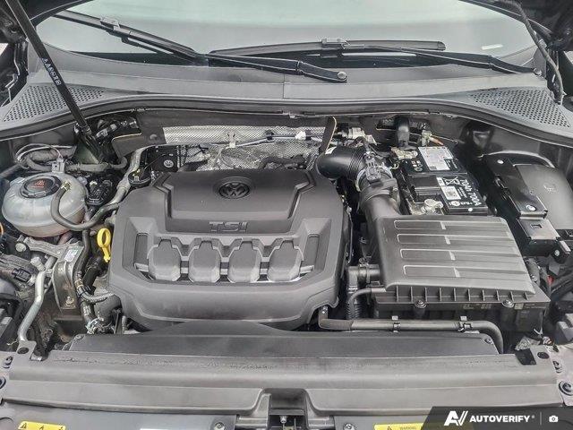 volkswagen Tiguan 2024 - 13