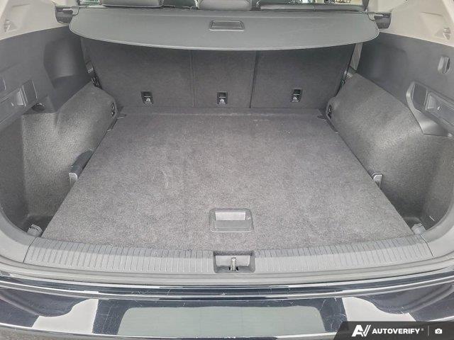 volkswagen Tiguan 2024 - 15