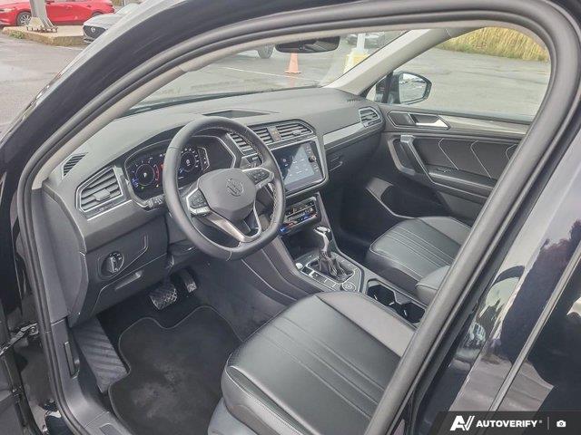 volkswagen Tiguan 2024 - 16