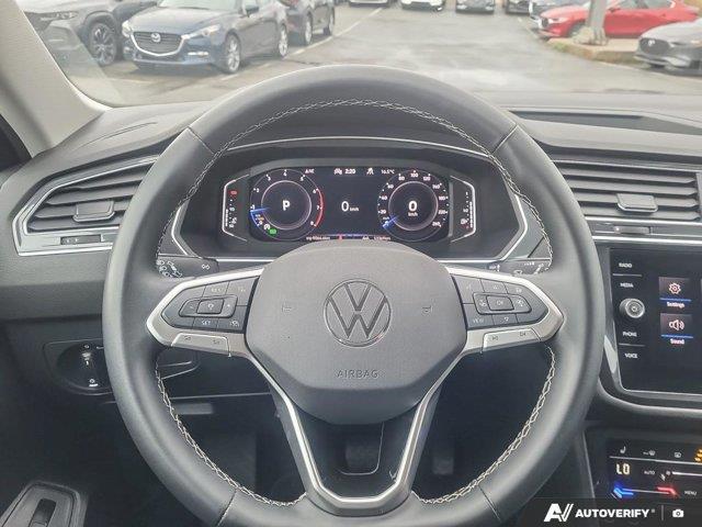 volkswagen Tiguan 2024 - 17