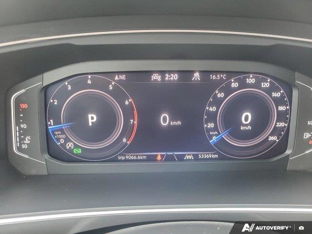 volkswagen Tiguan 2024 - 18