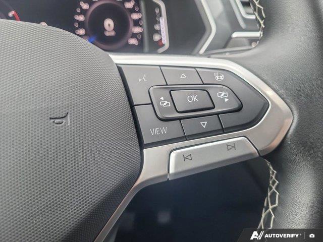 volkswagen Tiguan 2024 - 19