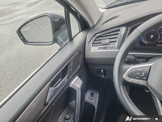 volkswagen Tiguan 2024 - 20