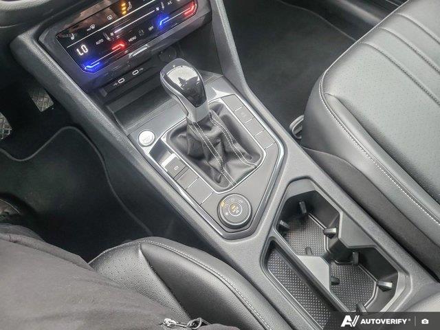 volkswagen Tiguan 2024 - 21