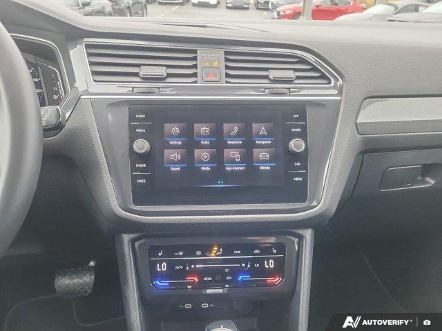 volkswagen Tiguan 2024 - 22