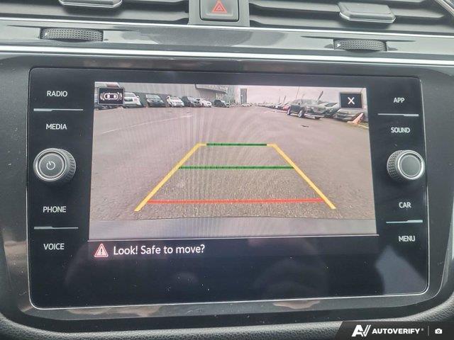 volkswagen Tiguan 2024 - 23