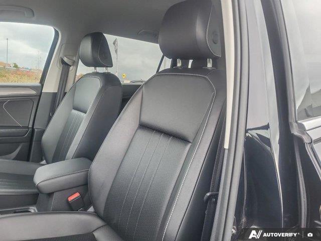 volkswagen Tiguan 2024 - 25