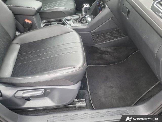 volkswagen Tiguan 2024 - 26