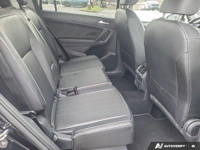 volkswagen Tiguan 2024 - 27