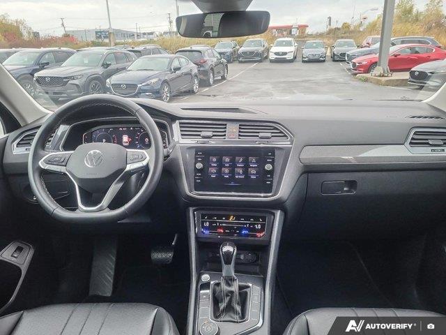 volkswagen Tiguan 2024 - 28