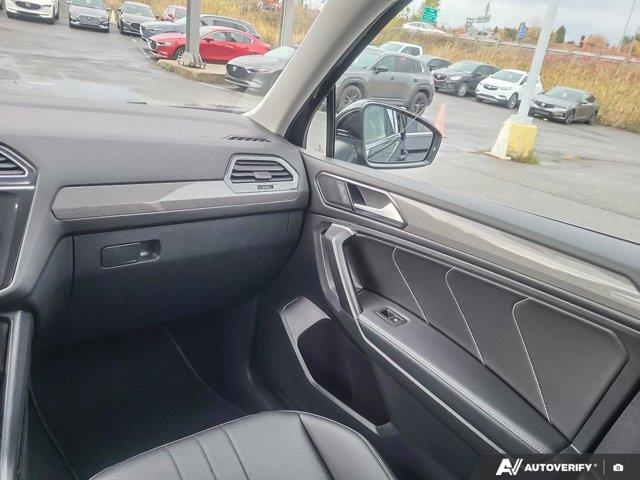 volkswagen Tiguan 2024 - 29