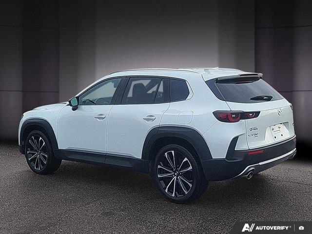 mazda CX-50 2024 - 3