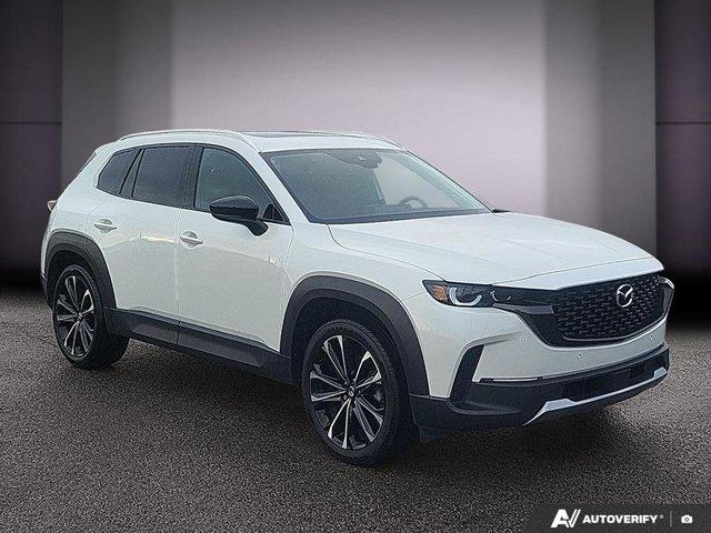 mazda CX-50 2024 - 7