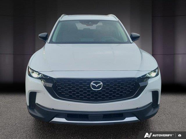 mazda CX-50 2024 - 8