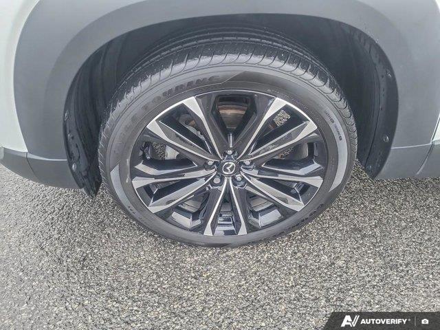 mazda CX-50 2024 - 9