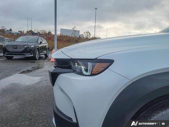 mazda CX-50 2024 - 11