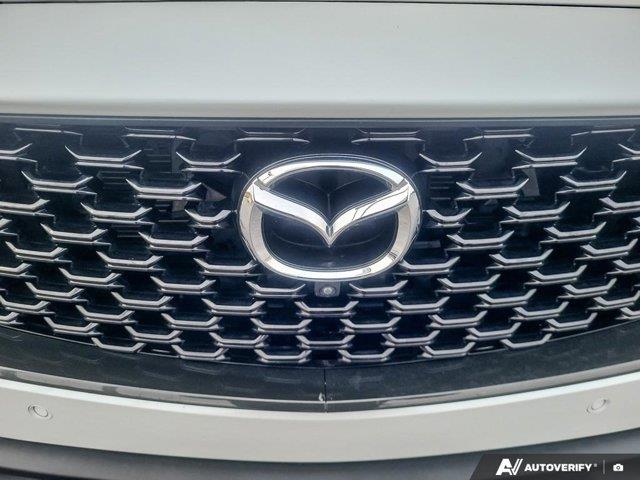 mazda CX-50 2024 - 12