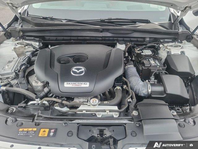 mazda CX-50 2024 - 13