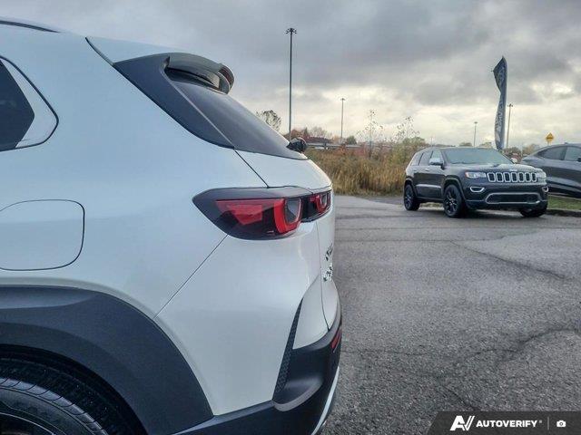 mazda CX-50 2024 - 14