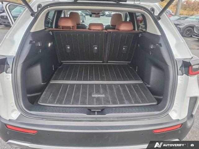 mazda CX-50 2024 - 15