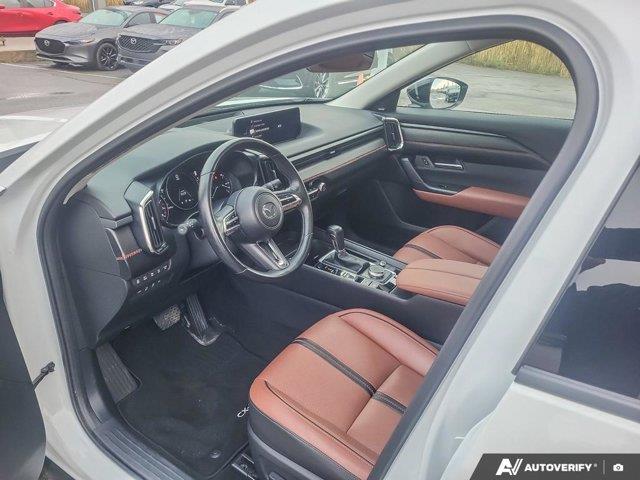 mazda CX-50 2024 - 16