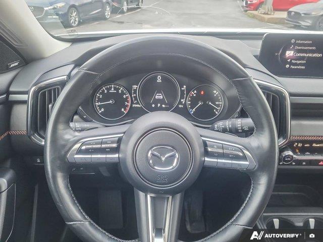 mazda CX-50 2024 - 17