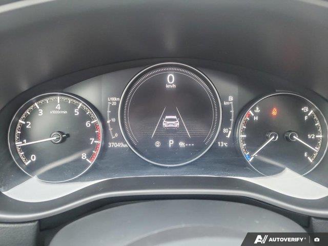 mazda CX-50 2024 - 18