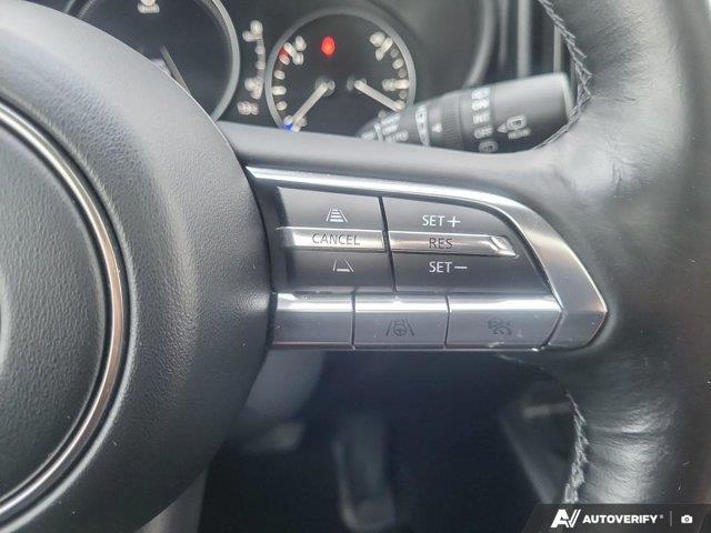 mazda CX-50 2024 - 19