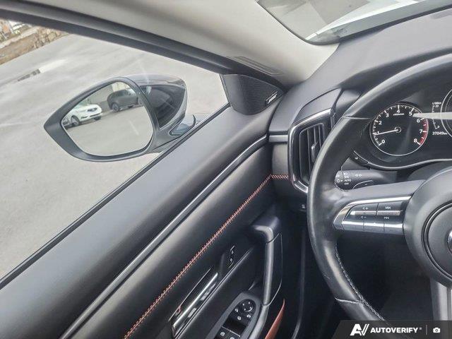 mazda CX-50 2024 - 20