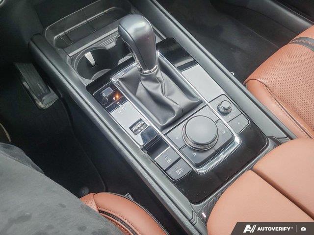 mazda CX-50 2024 - 21