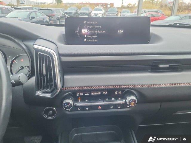 mazda CX-50 2024 - 22