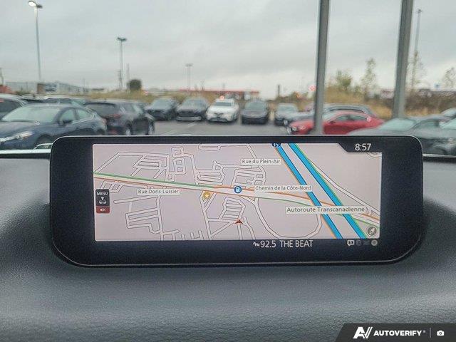 mazda CX-50 2024 - 23