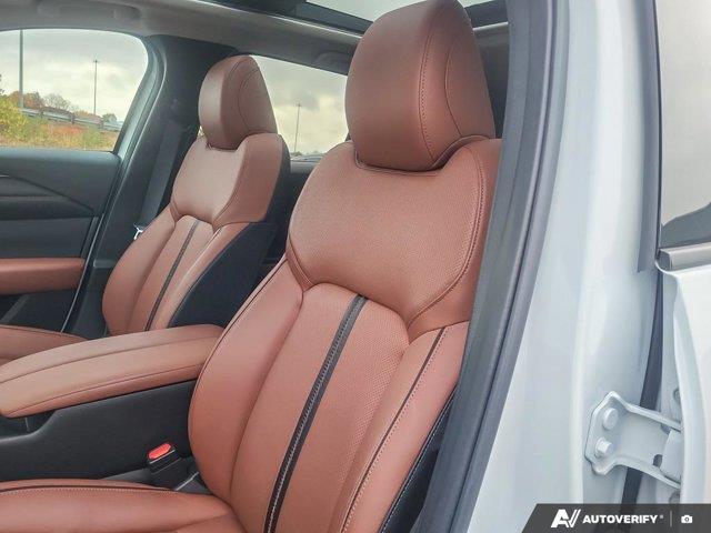 mazda CX-50 2024 - 25