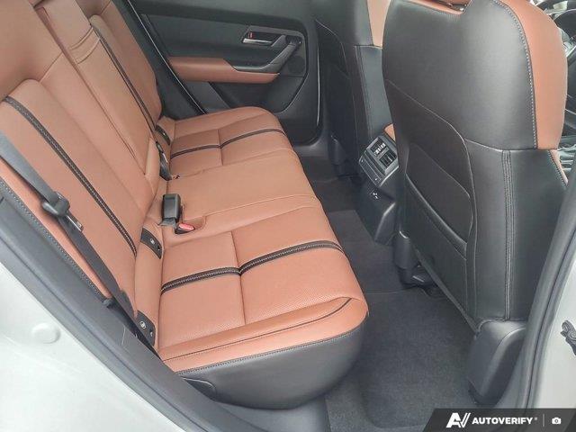 mazda CX-50 2024 - 27