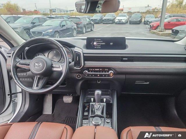 mazda CX-50 2024 - 28