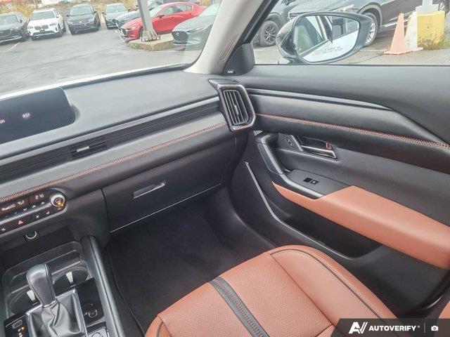 mazda CX-50 2024 - 29