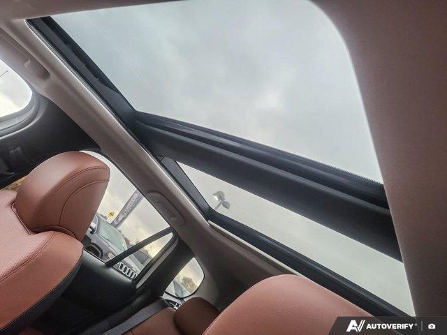 mazda CX-50 2024 - 30