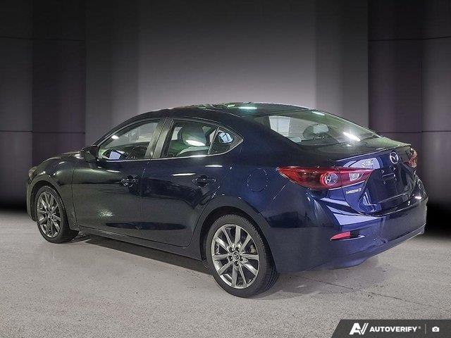 mazda Mazda3 2018 - 3