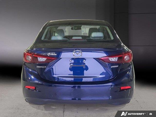mazda Mazda3 2018 - 4