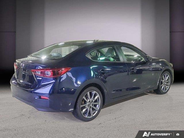 mazda Mazda3 2018 - 5