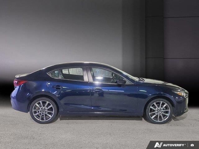 mazda Mazda3 2018 - 6