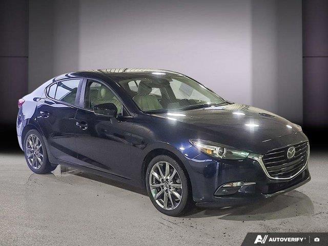 mazda Mazda3 2018 - 7