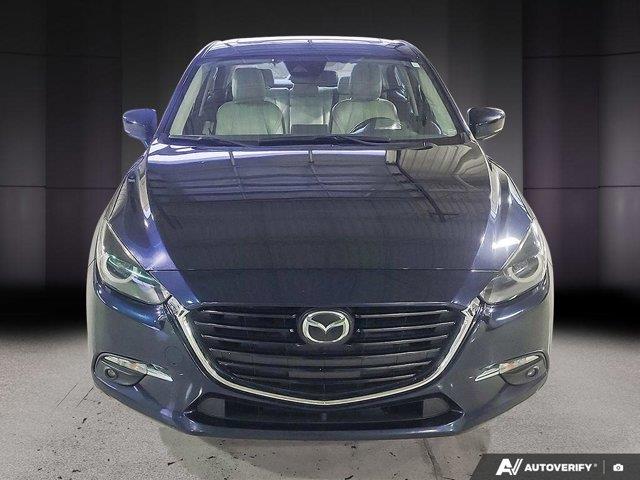 mazda Mazda3 2018 - 8