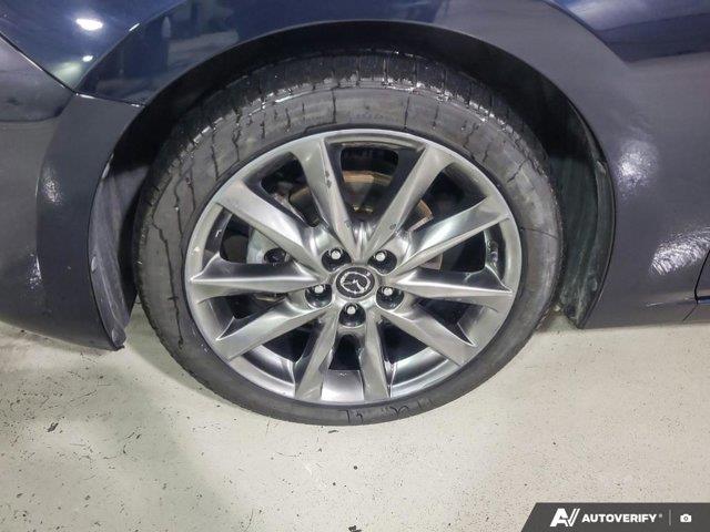 mazda Mazda3 2018 - 9